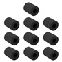 EMSea Lot de 10 Rouleaux D'entra?nement en Caoutchouc pour Imprimante (2BR06520) Compatible avec Kyocera FS1100 FS1028 FS1035 Et