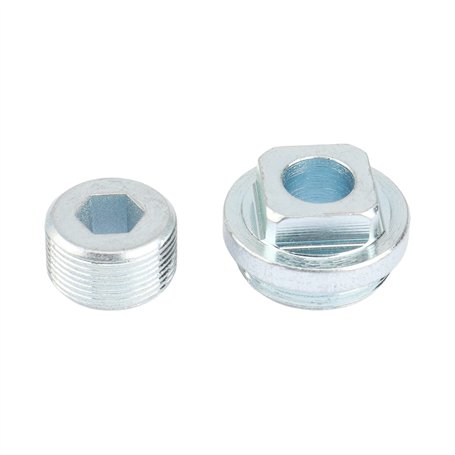 Jvareaty Outil pour retirer le bras de manivelle Convient pour SI KT013 Broche de bras BB30 intégrée