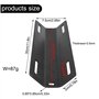 Iegefirm Interface USB 2.0 Autoradio CD/DVD Dish Box Player StéRéO Externe pour Android
