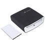 Iegefirm Interface USB 2.0 Autoradio CD/DVD Dish Box Player StéRéO Externe pour Android