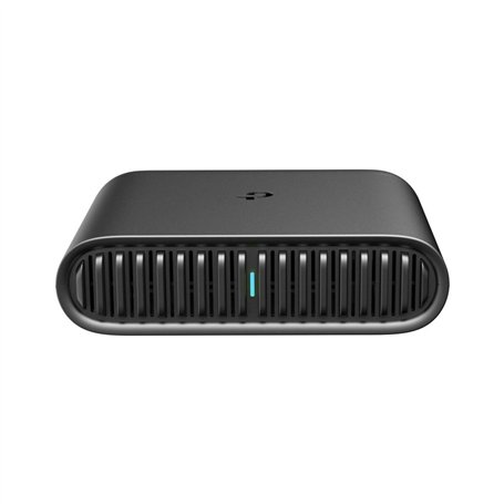 Router TP-Link TL-WR1502X Noir Ethernet LAN Wi-Fi