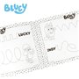 Kit de Dessin Bluey Pocket Drawing School (12 Unités)
