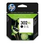 Cartouche d'encre originale HP 302 XL Noir (60 Unités)