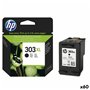 Cartouche d'encre originale HP Nº 303XL Noir (60 Unités)