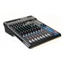 Yamaha MG12 - Console de mixage compacte avec 12 canaux d'entrée et préamplis micro D-PRE