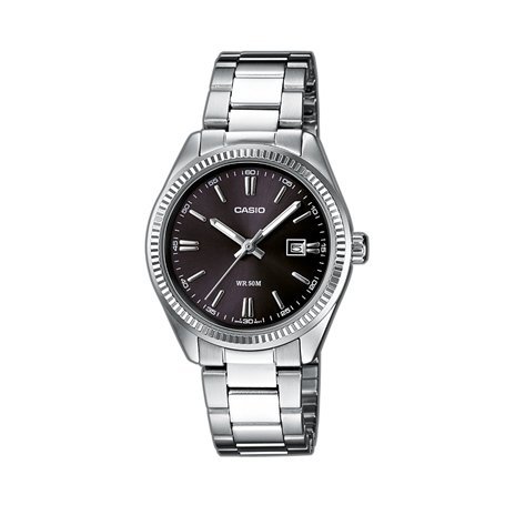 Casio Collection Montre Femme LTP-1302D-1A1VEF