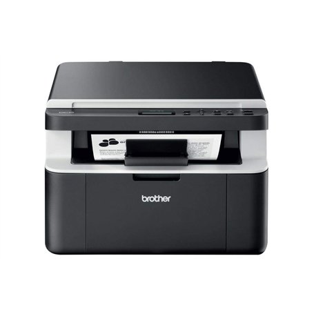 Brother DCP-1512E 2400 x 600DPI Laser A4 20ppm Multifonctionnel Imprimante Multifonction (Laser