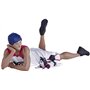 Banpresto Daiki Aomine & Tetsuya #2 Kuroko's Basketball
