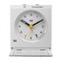 Braun Réveil analogique de Voyage Classique avec Fonction Snooze