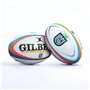 Gilbert BALLON DE RUGBY REPLICA URC TAILLE 5