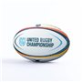 Gilbert BALLON DE RUGBY REPLICA URC TAILLE 5