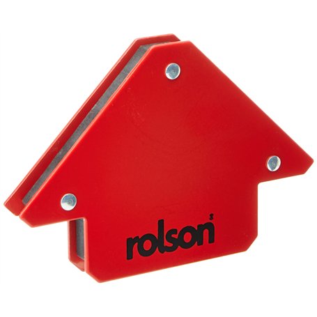 Rolson Flèche magnétique 25 lb
