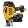 Dewalt Cloueuse à bobine de toiture sans balais DCN45RNN 18 V XR (corps uniquement)