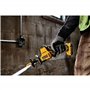 DEWALT - Scie sabre compacte XR 12V brushless - sans batterie ni chargeur - DCS312N-XJ