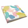 Robert Frederick Album photo – Peut contenir 100 photos de 15 x 10 cm – Motif pastel