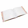 Robert Frederick Album photo – Peut contenir 100 photos de 15 x 10 cm – Motif pastel