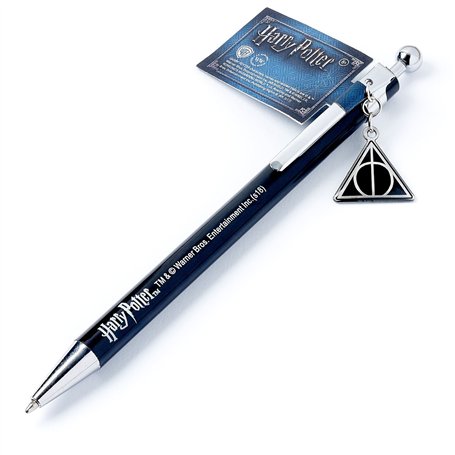 Harry Potter Deathly Hallows Pen