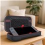 DigiCharge Étui de transport pour Nintendo Switch 2 et accessoires - Housse de transport rigide portable pour Nintendo Switch 2 