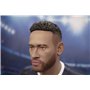 SoccerStarz Football's Finest – Produit sous Licence Officielle du Club de Football du Paris Saint-Germain Neymar Jr, résine trè