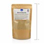 Argile bentonite – Paquet de 500 g – Détox pur calcium bentonite