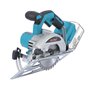 Scie Circulaire sans Fil KATSU FIT-BAT 21V