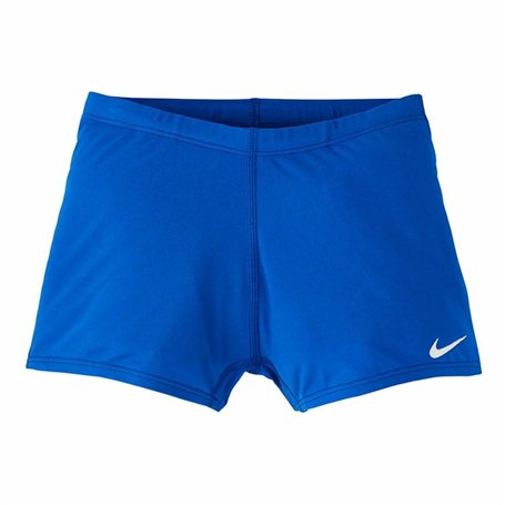 Maillot de bain enfant Nike Square Leg Bleu
