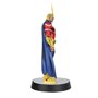 First4Figures - My Hero Academia: All Might (Silver Age) PVC Figurine, 31 CN