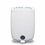 Meaco DD8L Junior Déshumidificateur par dessication - idéalment adapté à une utilisation dans les locaux non chauffés (en dessou