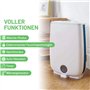 Meaco DD8L Junior Déshumidificateur par dessication - idéalment adapté à une utilisation dans les locaux non chauffés (en dessou