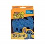 Scrub Daddy Disney Stitch Éponge à Récurer Anti Rayure