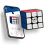 Le Rubik's Original connecté - Rubik's Cube électronique numérique Intelligent Puzzle STEM Compatible avec Une Application Qui C