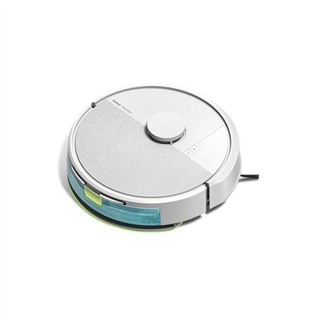 Aspirateur robot Irobot ROOMBA 105 COMBO ROBOT Blanc