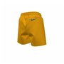 Maillot de bain enfant Nike 4" Volley Short Ocre