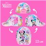Disney Minnie Mouse Casquette de Baseball pour Filles, Chapeau D'été Motif Mickey Mouse, Daisy, Donald et Pluto, Cadeau pour Fil