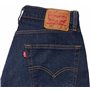 Levi's Herren 505 Regular Fit Jeans, Nail Loop Knot, 33W / 34L