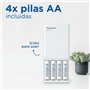 Chargeur de batterie Panasonic K-KJ87MCD40USB