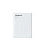 Chargeur de batterie Panasonic K-KJ87MCD40USB