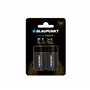 Blaupunkt Lot de 2 Piles alcalines LR14/C de qualité supérieure sous Blister