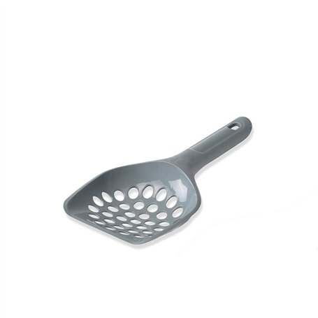 Pelle Savic Gris Plastique 11