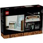 Set de construction Lego 10334