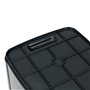 Sac de Douche Solaire Camping Greenblue GB320BB Noir