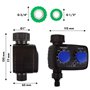 Minuteur pour Tuyau Greenblue GB391