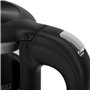 Bouilloire Adler AD 1305bs Noir Argenté 2200 W 1,7 L