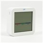 Capteur intelligent de température et d'humidité PNI SafeHome PT252 WiFi Tuya Application mobile intelligente