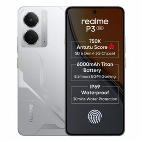 Smartphone Realme