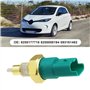 Create idea Interrupteur de Feu Recul de Voiture Interrupteur de Feu Stop 8200177718 8200008194 093161462 Compatible avec Dacia 