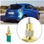 Create idea Interrupteur de Feu Recul de Voiture Interrupteur de Feu Stop 8200177718 8200008194 093161462 Compatible avec Dacia 