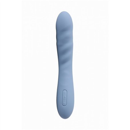 Vibrateur G-Spot Svakom Bleu