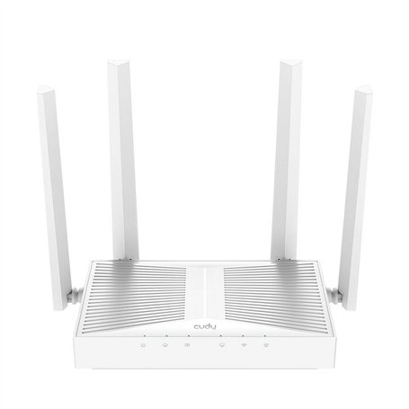 Router Cudy WR3000E