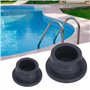Pare-Chocs d'échelle 2Pcs Anti-vieillissement pour Piscine pour hôtel pour échelle de Pisc